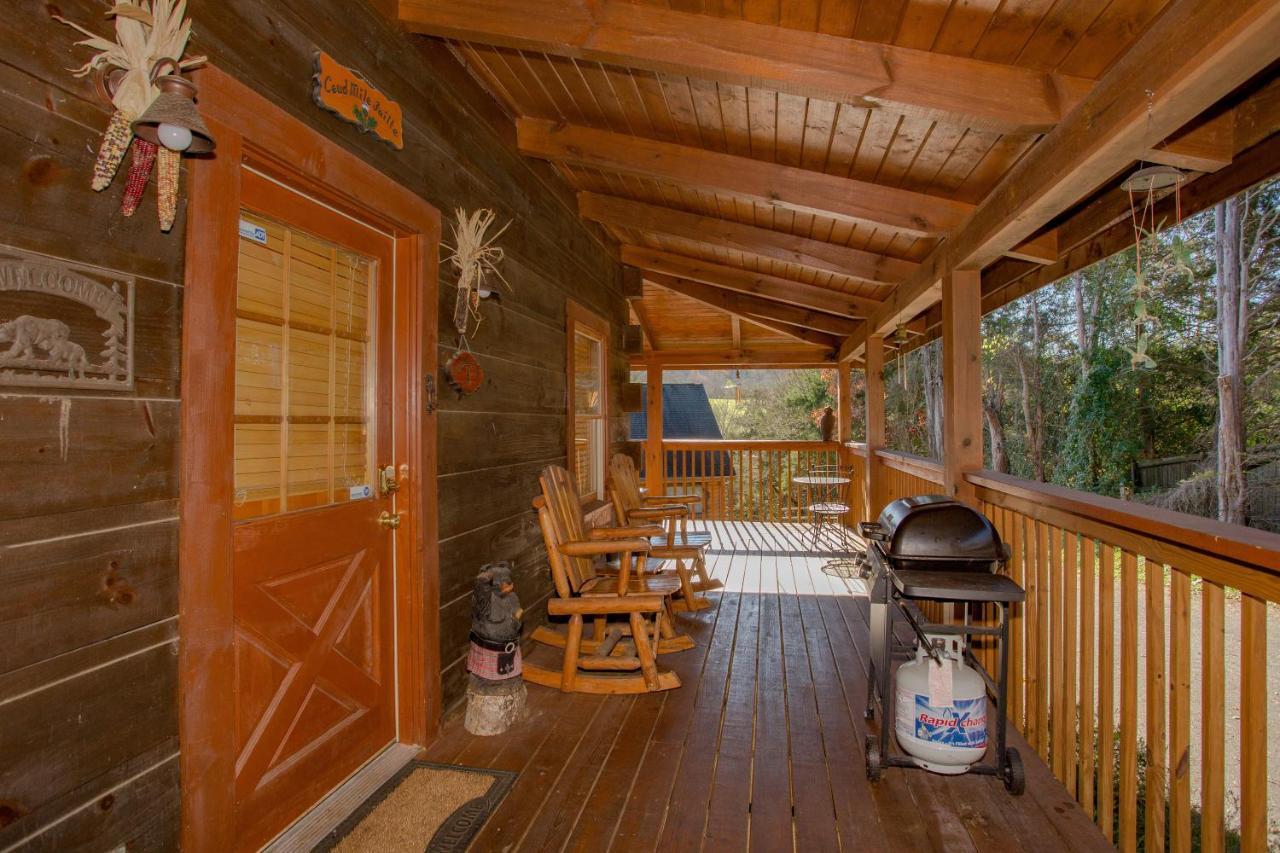 Highland Dream, Hot Tub, 1089 Free Tickets Each Paid Day, Dollywood And More Sevierville Εξωτερικό φωτογραφία