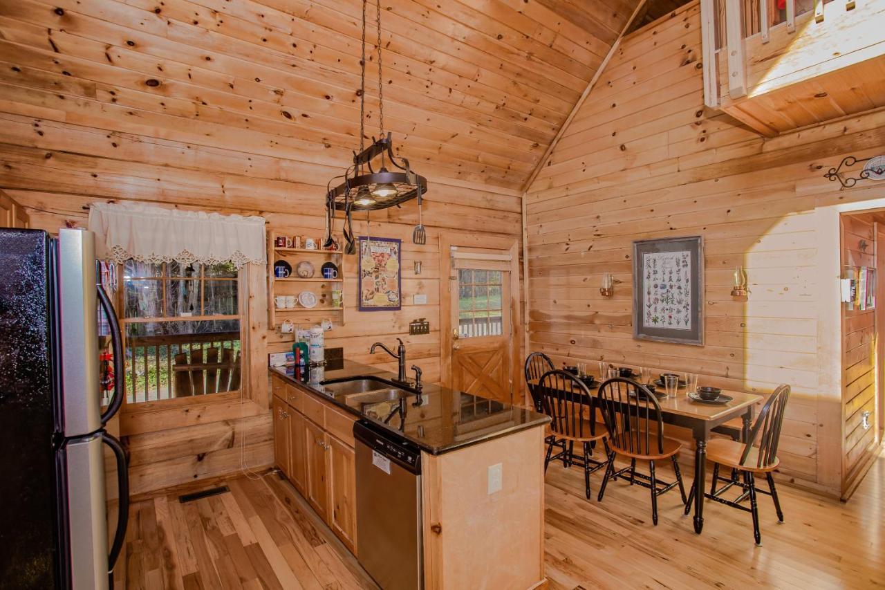 Highland Dream, Hot Tub, 1089 Free Tickets Each Paid Day, Dollywood And More Sevierville Εξωτερικό φωτογραφία