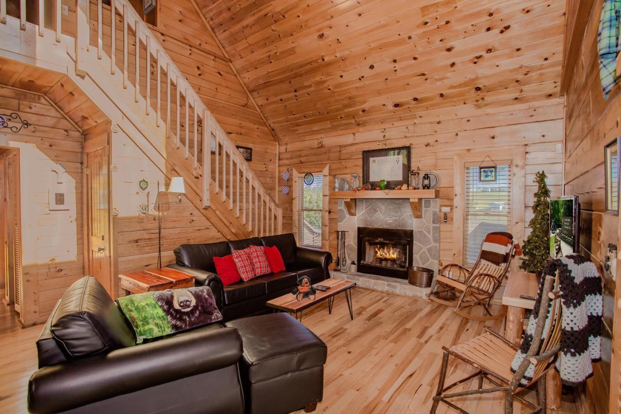 Highland Dream, Hot Tub, 1089 Free Tickets Each Paid Day, Dollywood And More Sevierville Εξωτερικό φωτογραφία