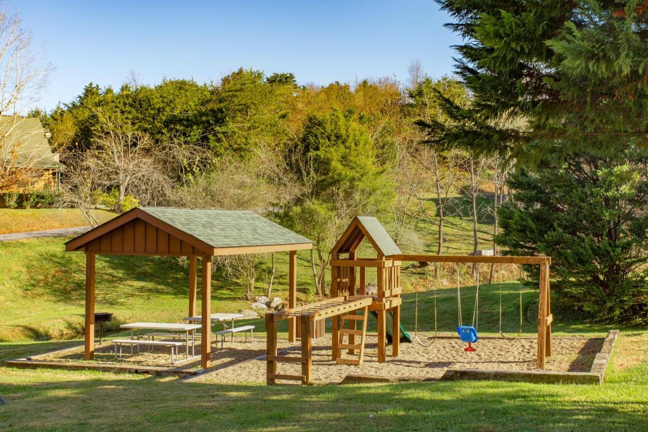 Highland Dream, Hot Tub, 1089 Free Tickets Each Paid Day, Dollywood And More Sevierville Εξωτερικό φωτογραφία