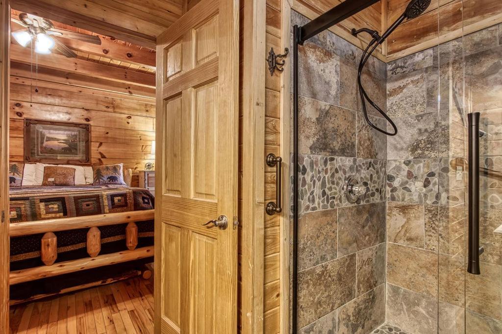 Highland Dream, Hot Tub, 1089 Free Tickets Each Paid Day, Dollywood And More Sevierville Δωμάτιο φωτογραφία