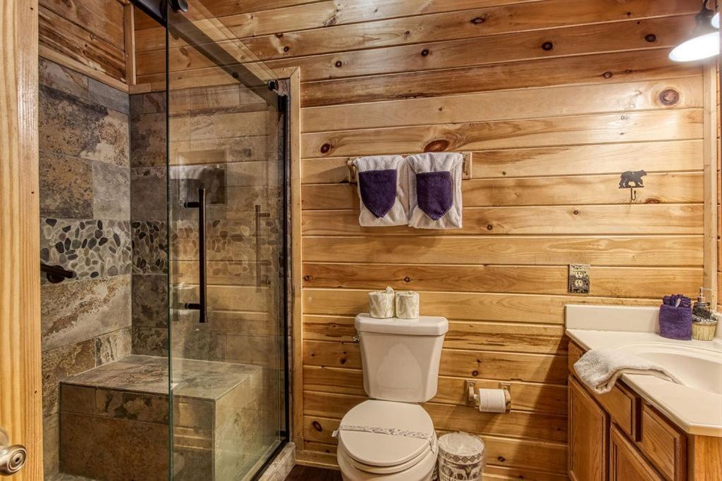 Highland Dream, Hot Tub, 1089 Free Tickets Each Paid Day, Dollywood And More Sevierville Δωμάτιο φωτογραφία