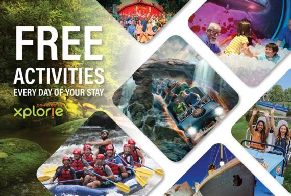 Highland Dream, Hot Tub, 1089 Free Tickets Each Paid Day, Dollywood And More Sevierville Εξωτερικό φωτογραφία